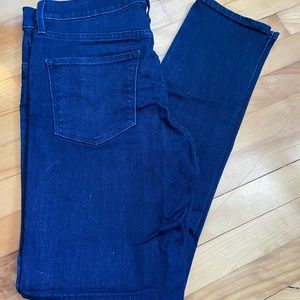Levi’s 311 Shaping Skinny Jean in Wild Ride